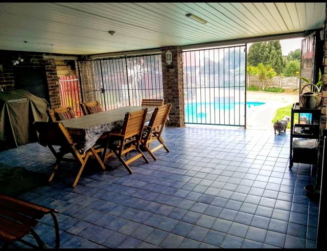 3 BEDROOM FREEHOLD FOR SALE IN MINDALORE